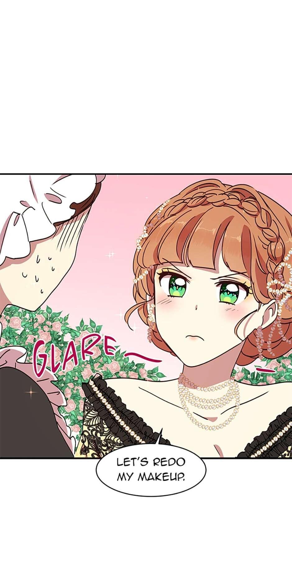 Read What's Wrong with You, Duke_ (en) Manga Online