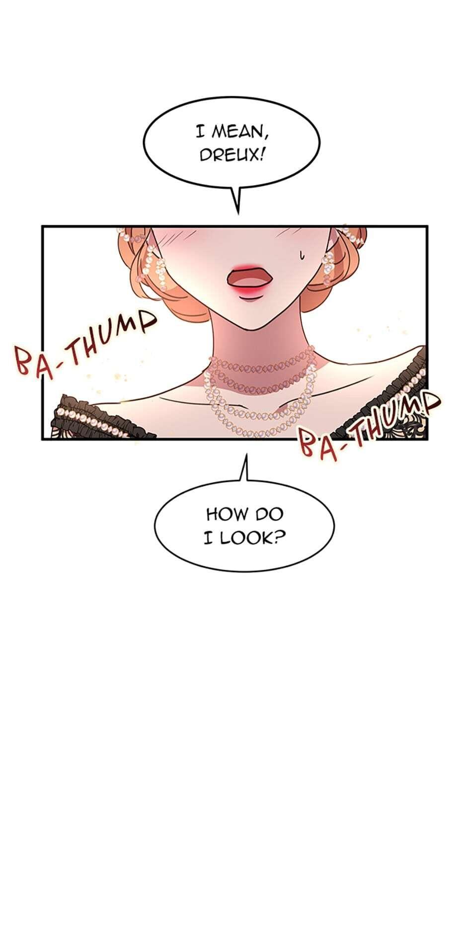 Read What's Wrong with You, Duke_ (en) Manga Online