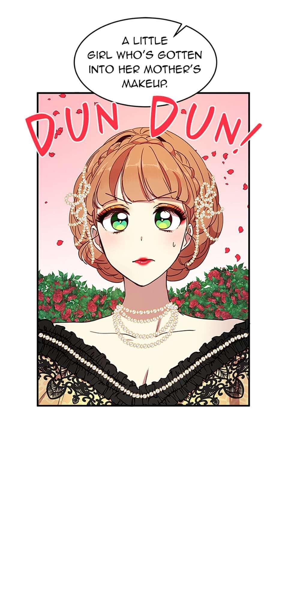 Read What's Wrong with You, Duke_ (en) Manga Online