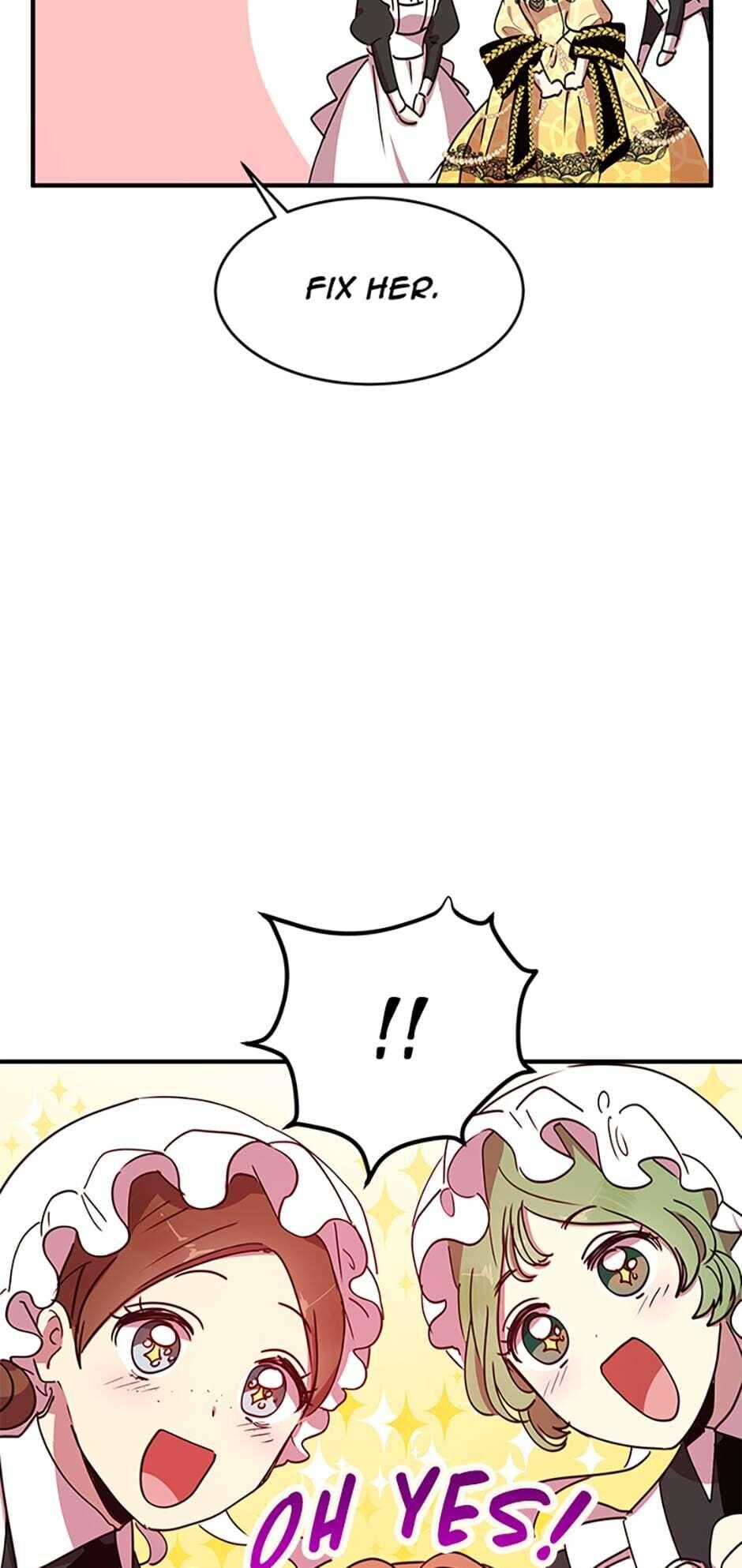 Read What's Wrong with You, Duke_ (en) Manga Online