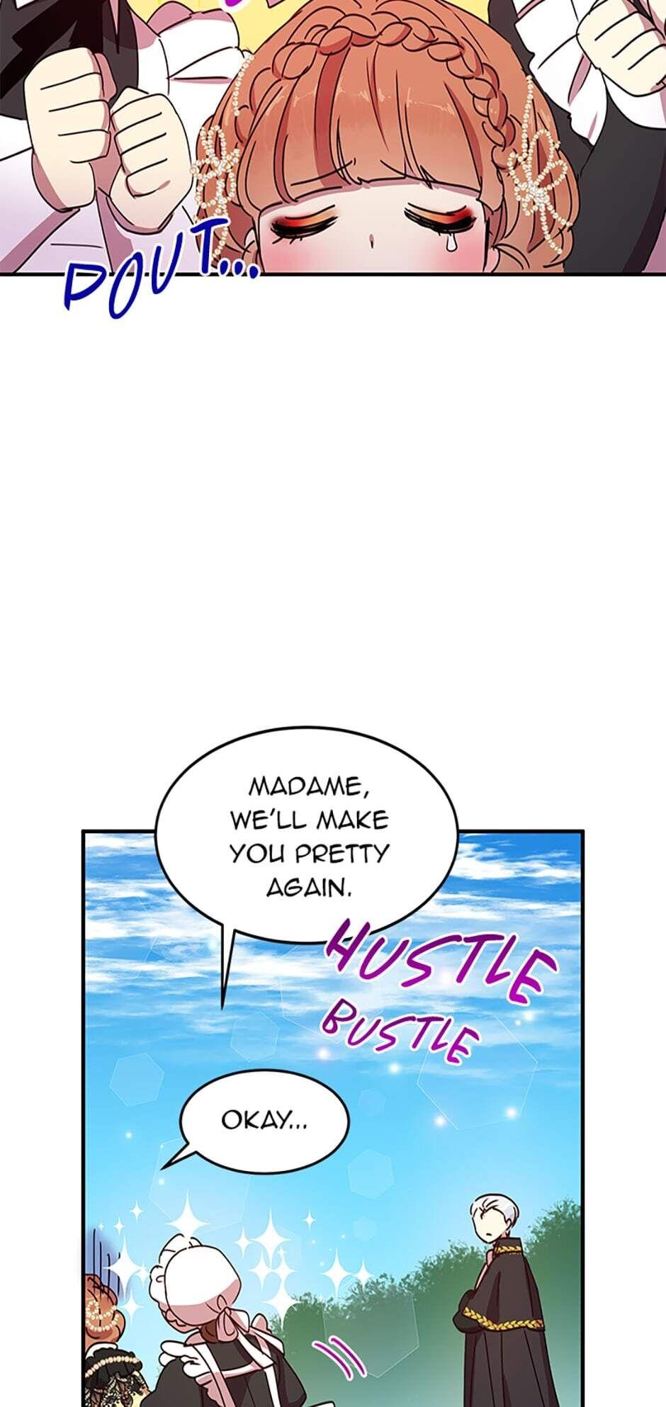 Read What's Wrong with You, Duke_ (en) Manga Online