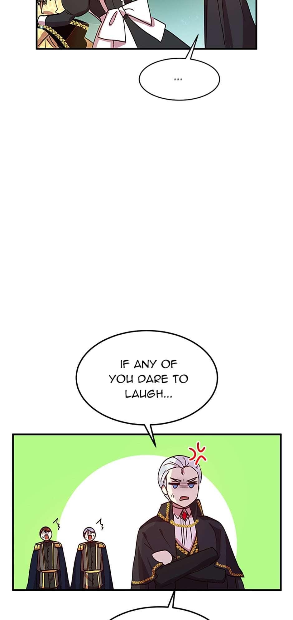 Read What's Wrong with You, Duke_ (en) Manga Online