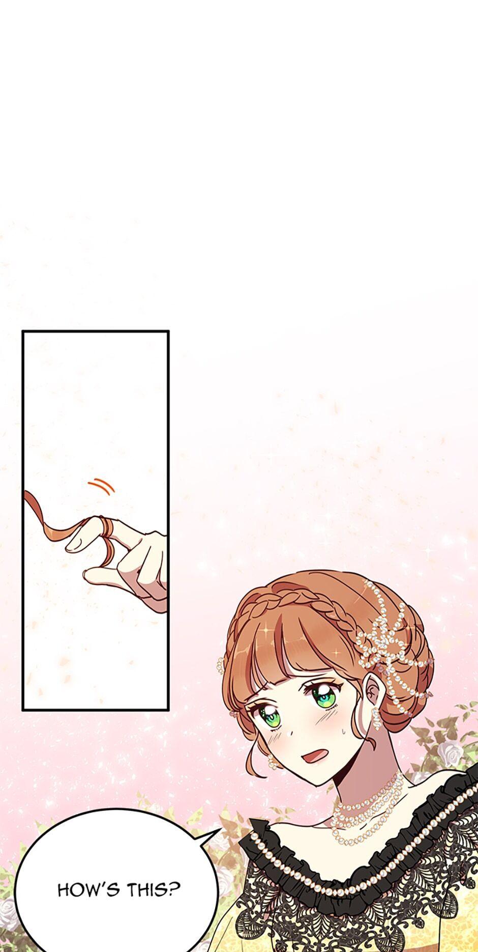 Read What's Wrong with You, Duke_ (en) Manga Online