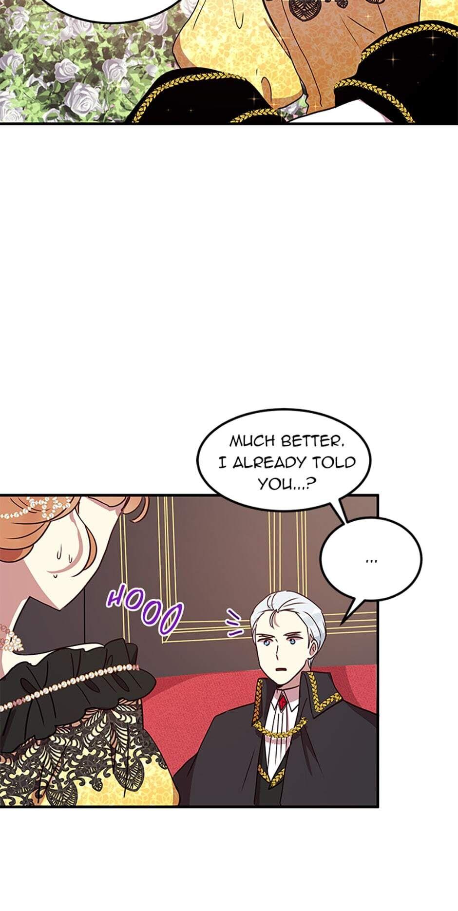 Read What's Wrong with You, Duke_ (en) Manga Online