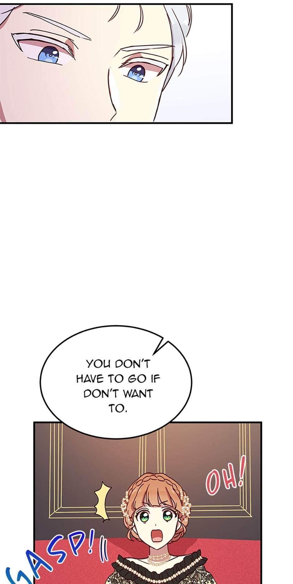 Read What's Wrong with You, Duke_ (en) Manga Online