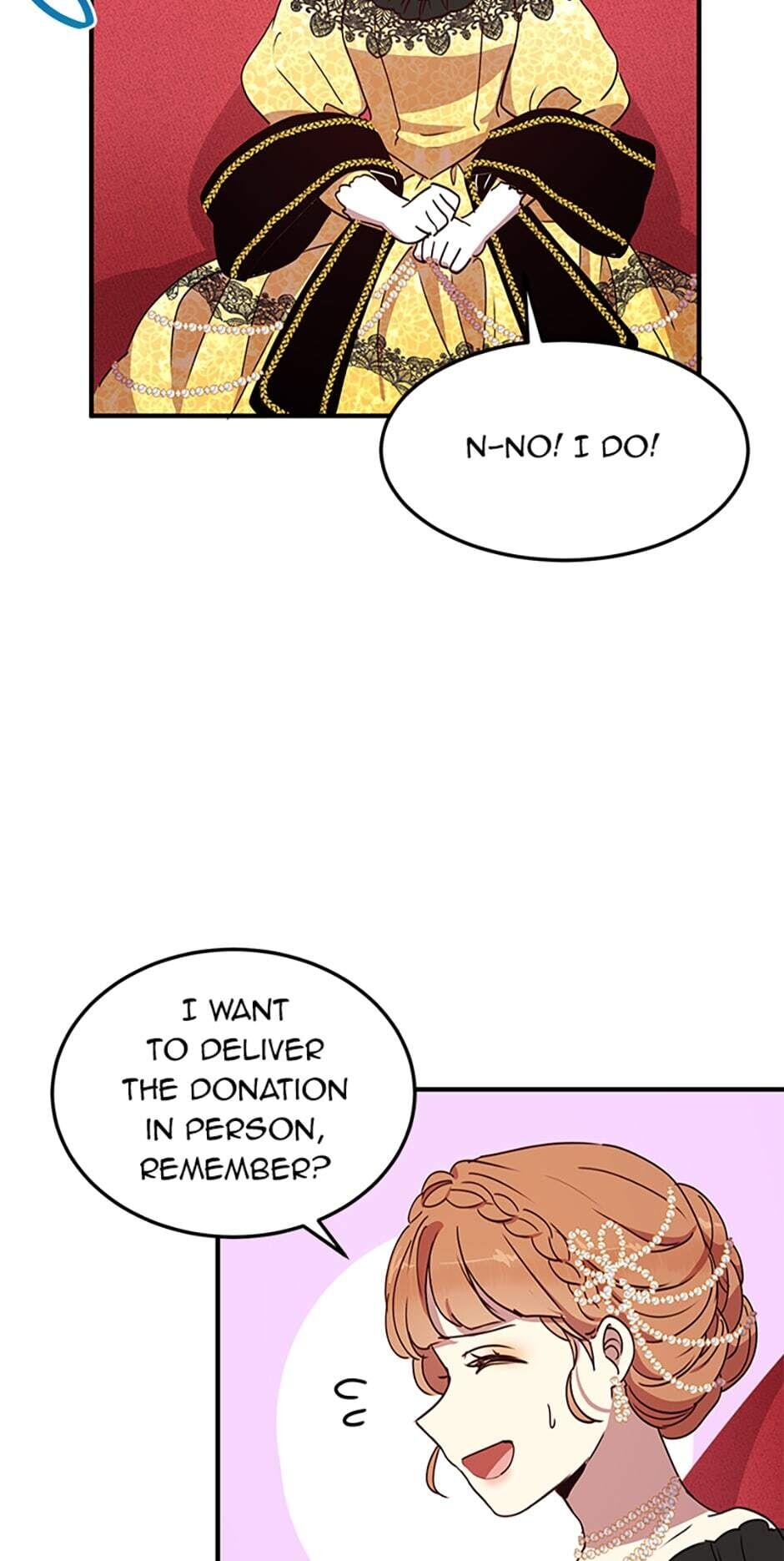 Read What's Wrong with You, Duke_ (en) Manga Online