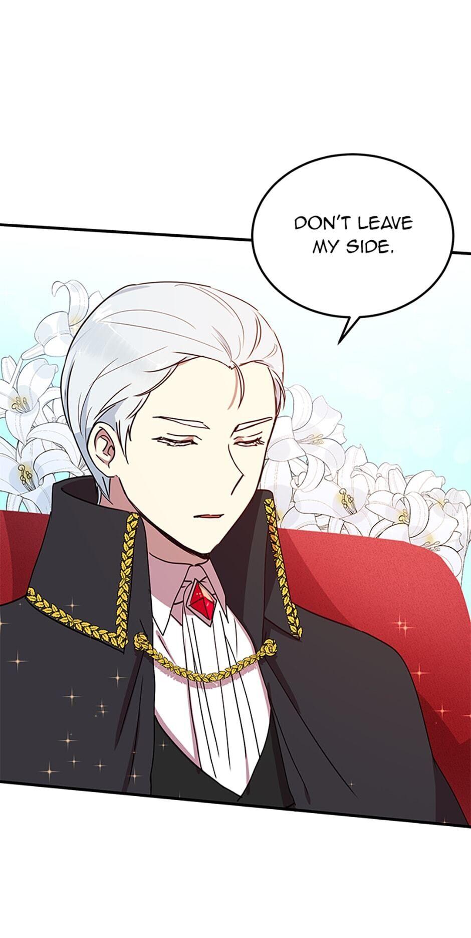 Read What's Wrong with You, Duke_ (en) Manga Online