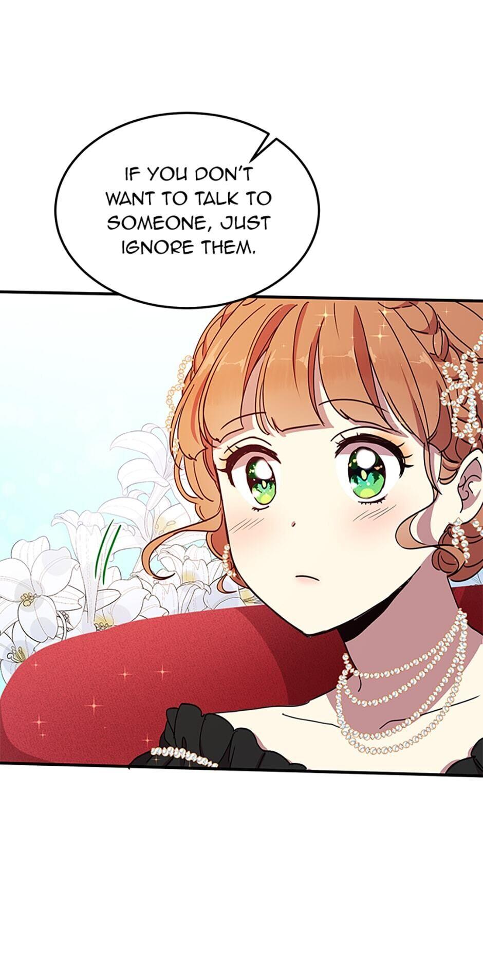 Read What's Wrong with You, Duke_ (en) Manga Online