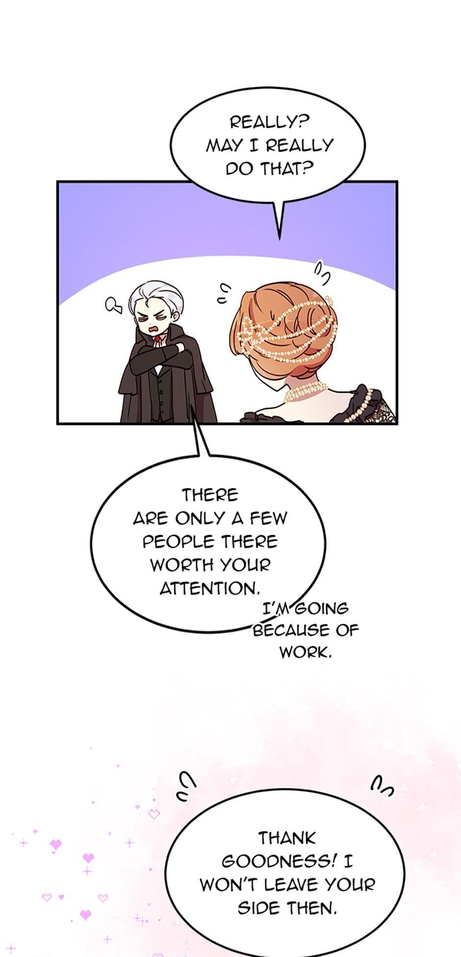 Read What's Wrong with You, Duke_ (en) Manga Online