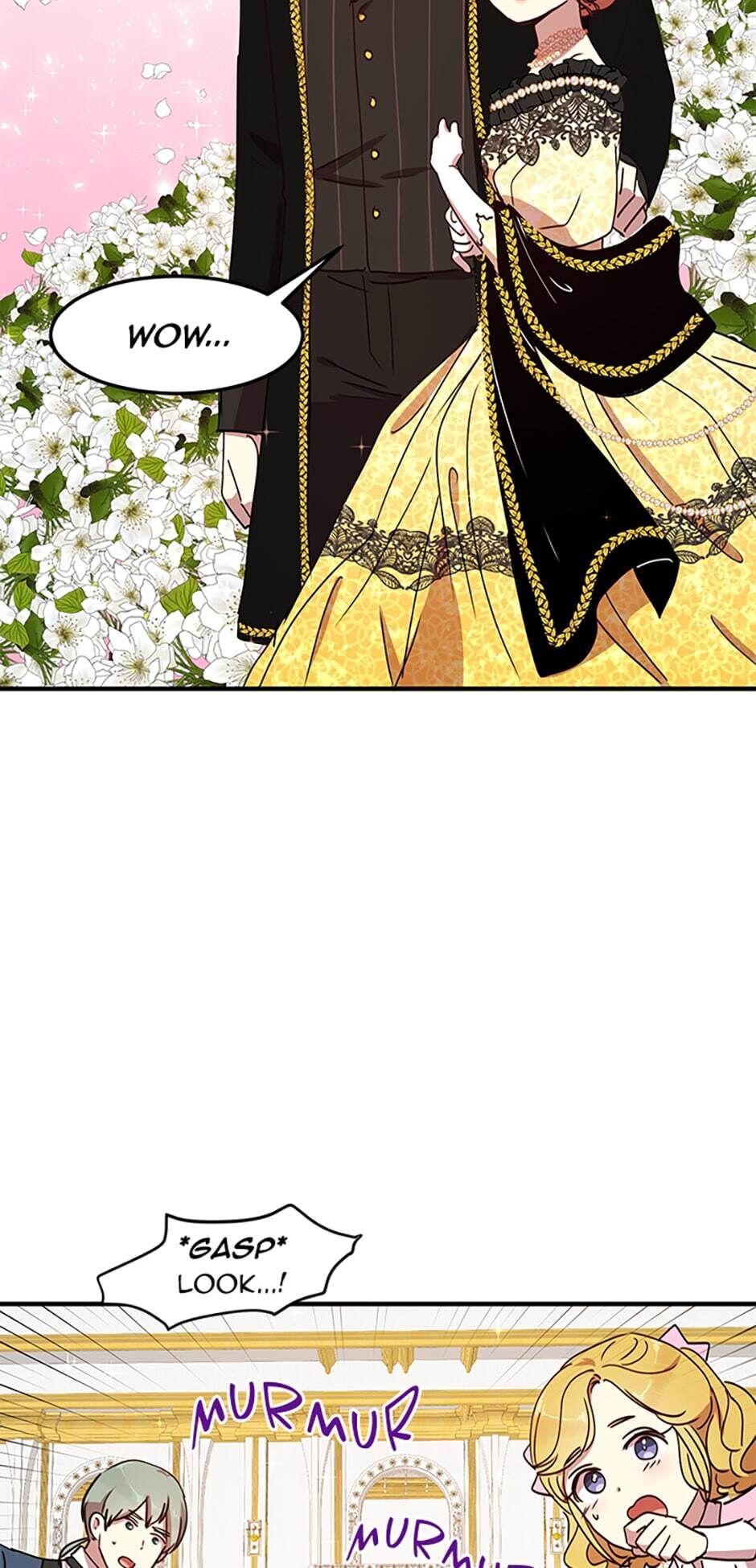 Read What's Wrong with You, Duke_ (en) Manga Online
