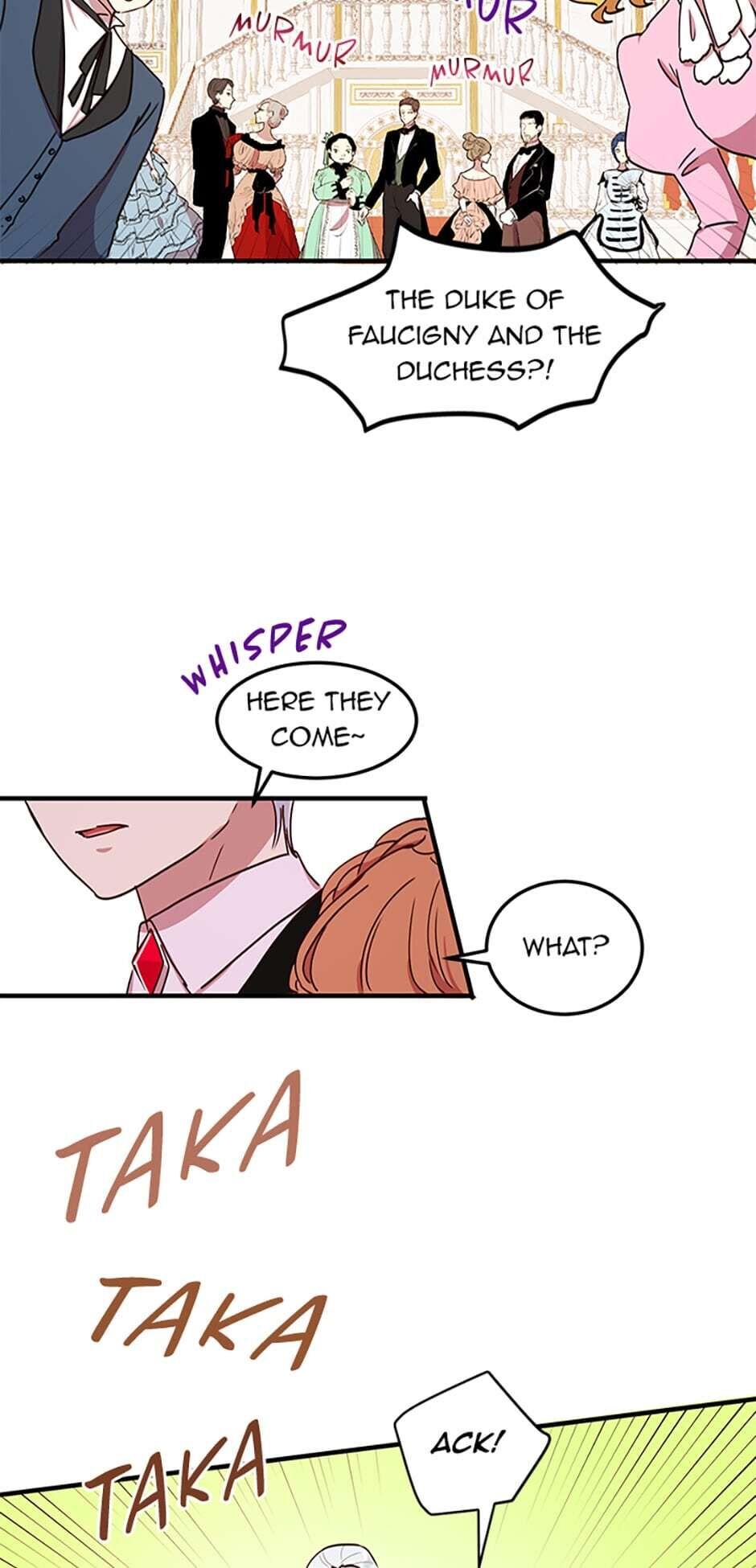Read What's Wrong with You, Duke_ (en) Manga Online