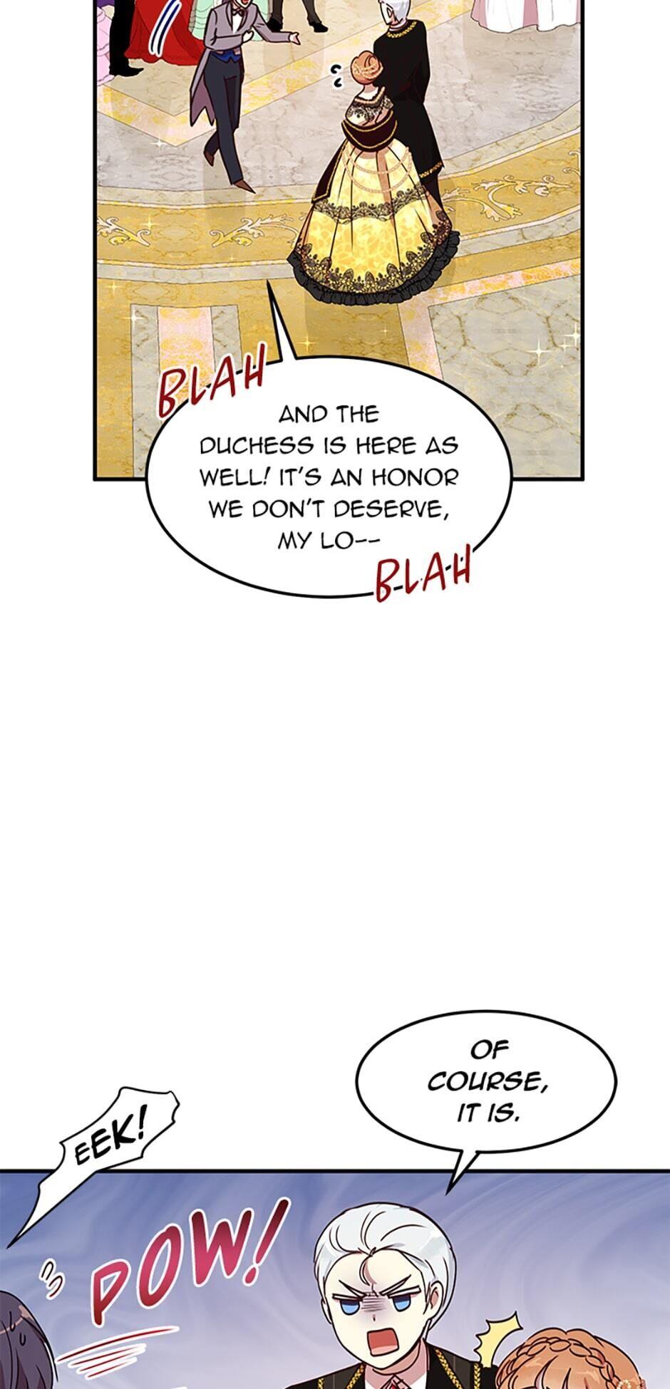Read What's Wrong with You, Duke_ (en) Manga Online