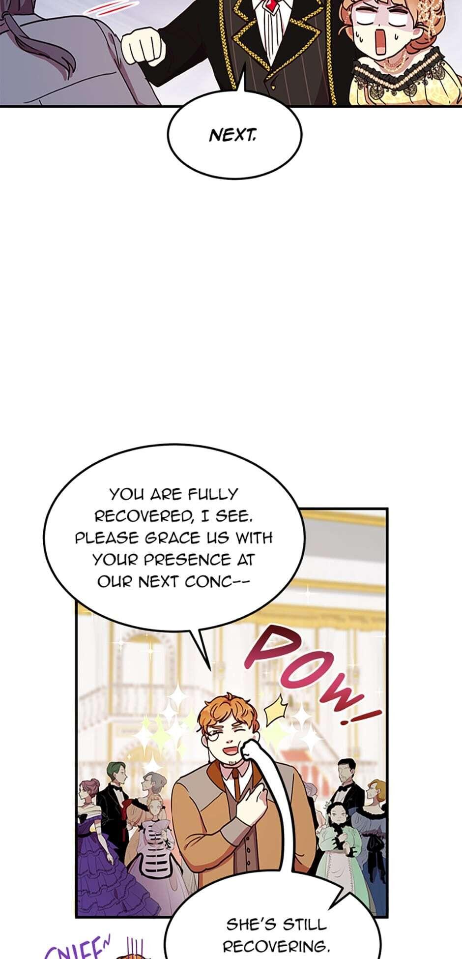 Read What's Wrong with You, Duke_ (en) Manga Online