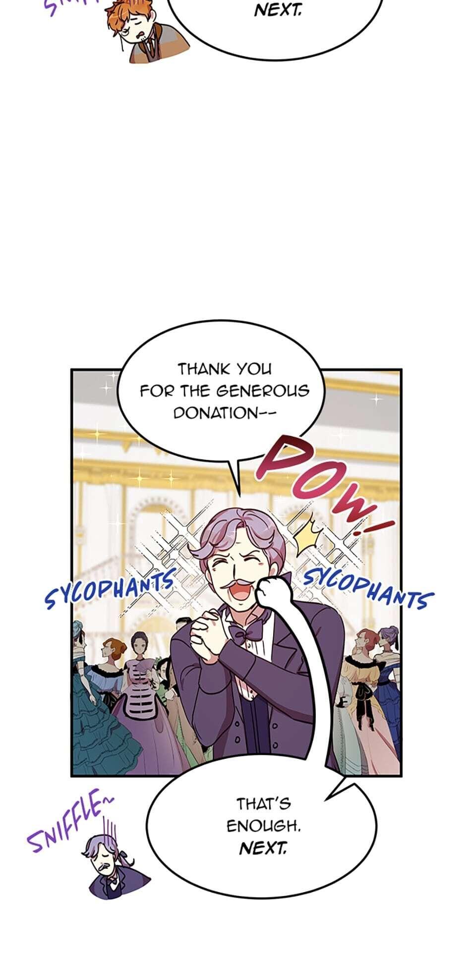Read What's Wrong with You, Duke_ (en) Manga Online