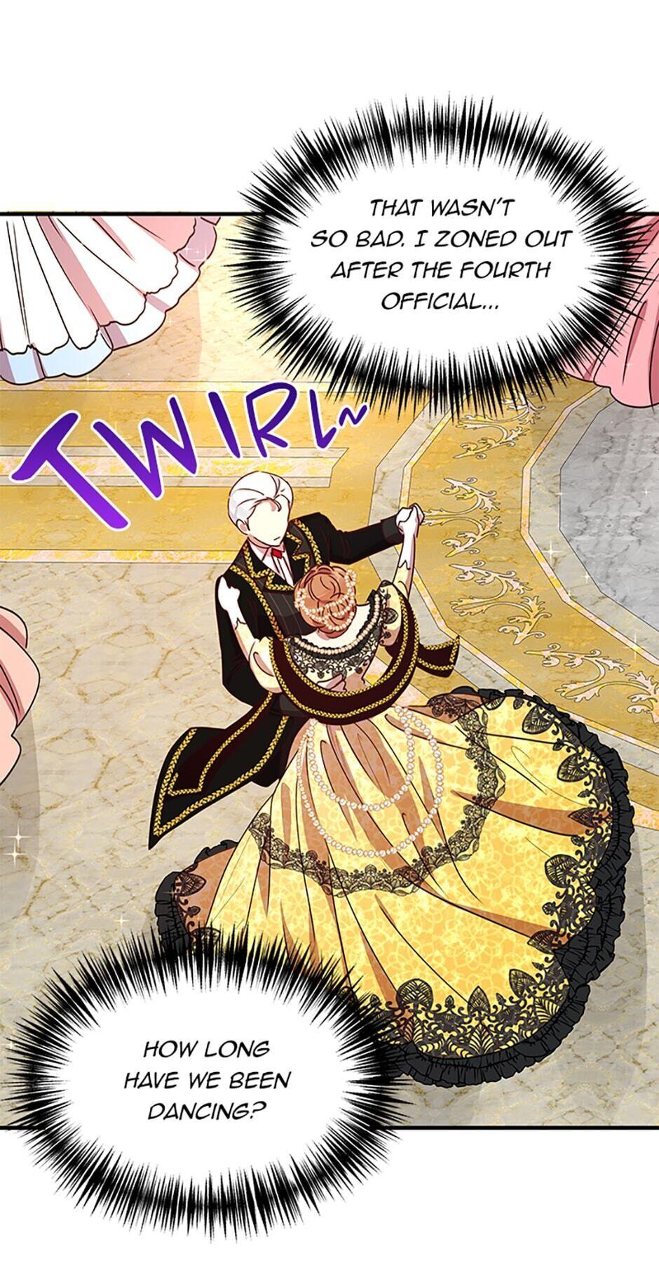 Read What's Wrong with You, Duke_ (en) Manga Online