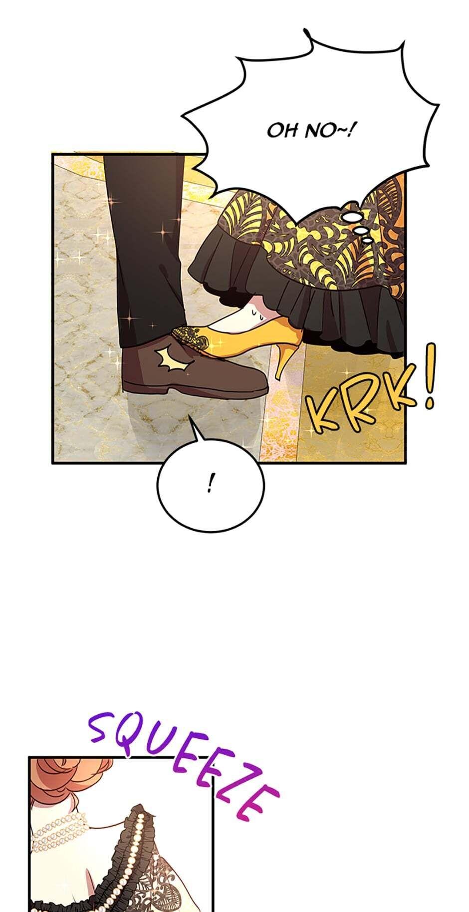 Read What's Wrong with You, Duke_ (en) Manga Online
