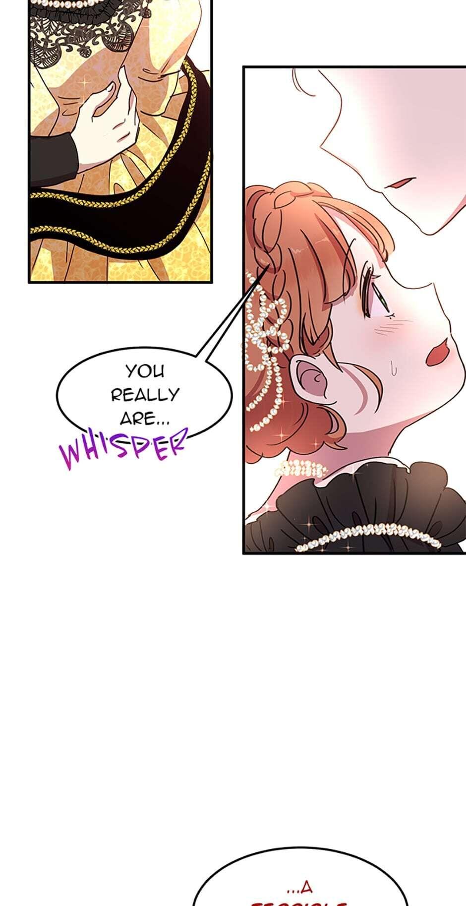 Read What's Wrong with You, Duke_ (en) Manga Online
