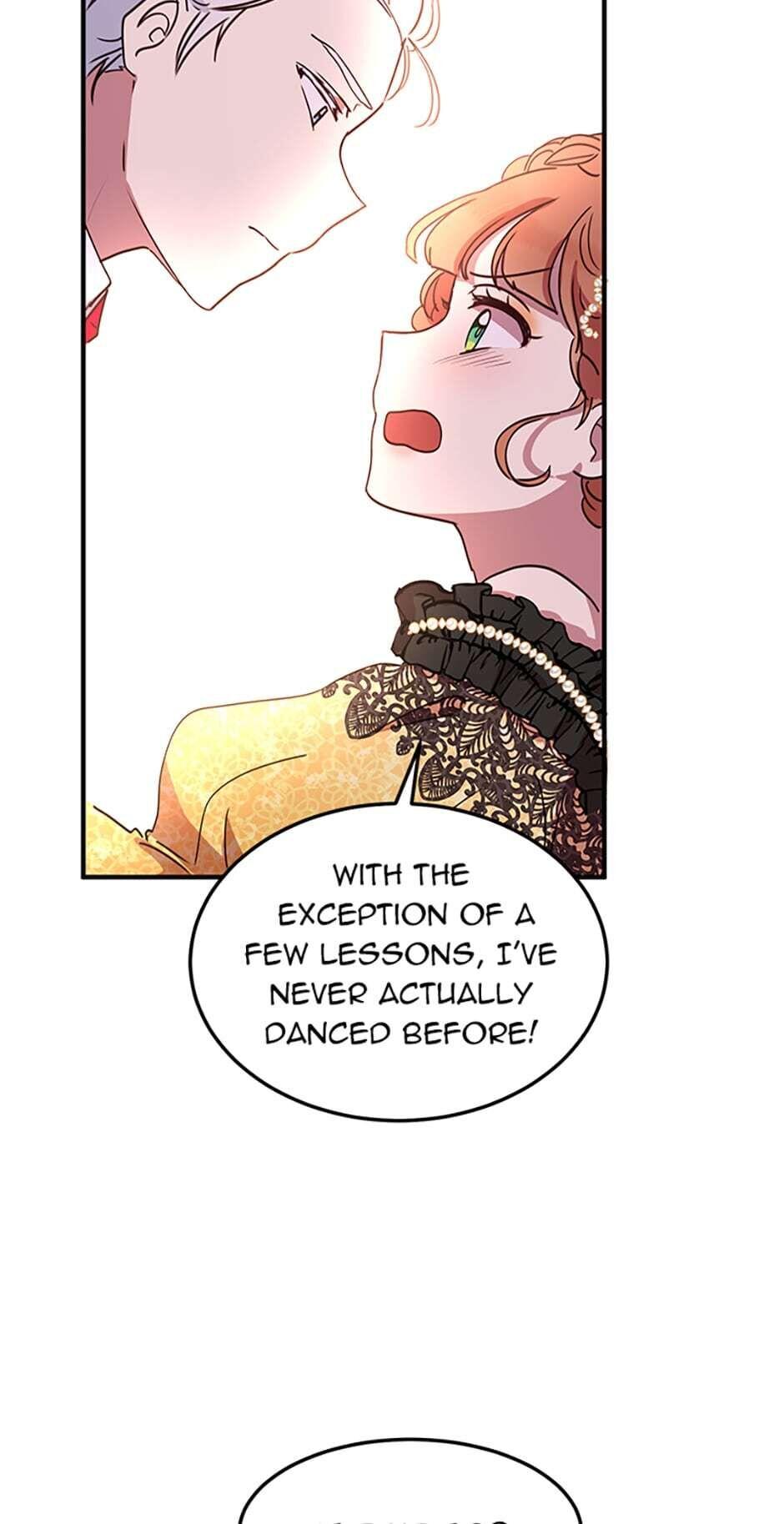 Read What's Wrong with You, Duke_ (en) Manga Online