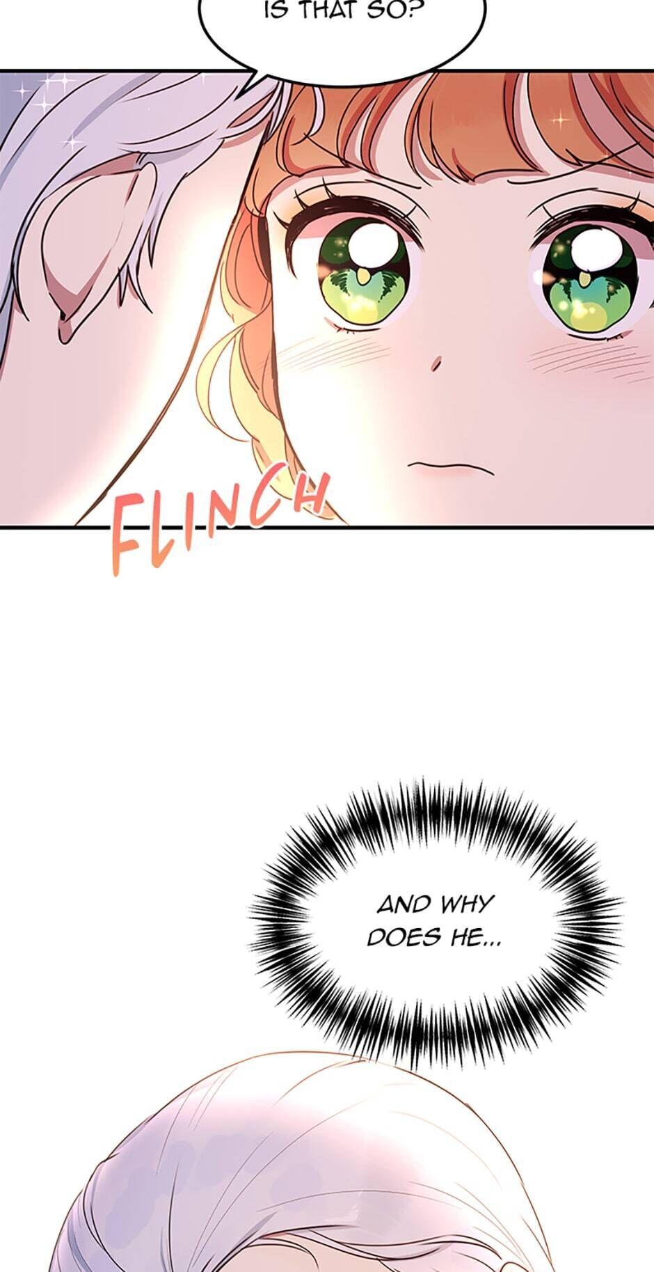 Read What's Wrong with You, Duke_ (en) Manga Online