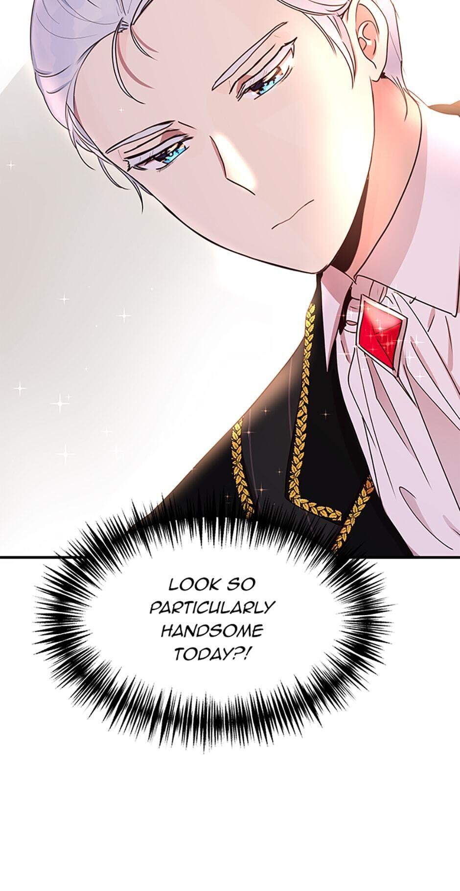 Read What's Wrong with You, Duke_ (en) Manga Online
