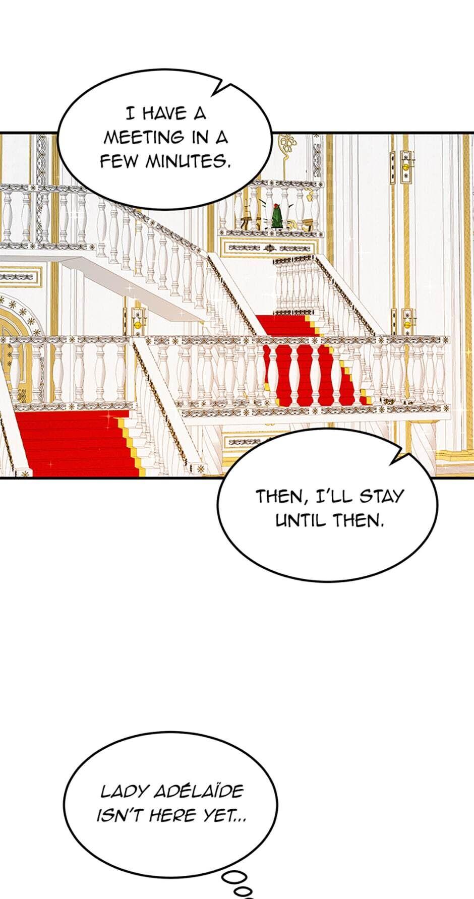Read What's Wrong with You, Duke_ (en) Manga Online