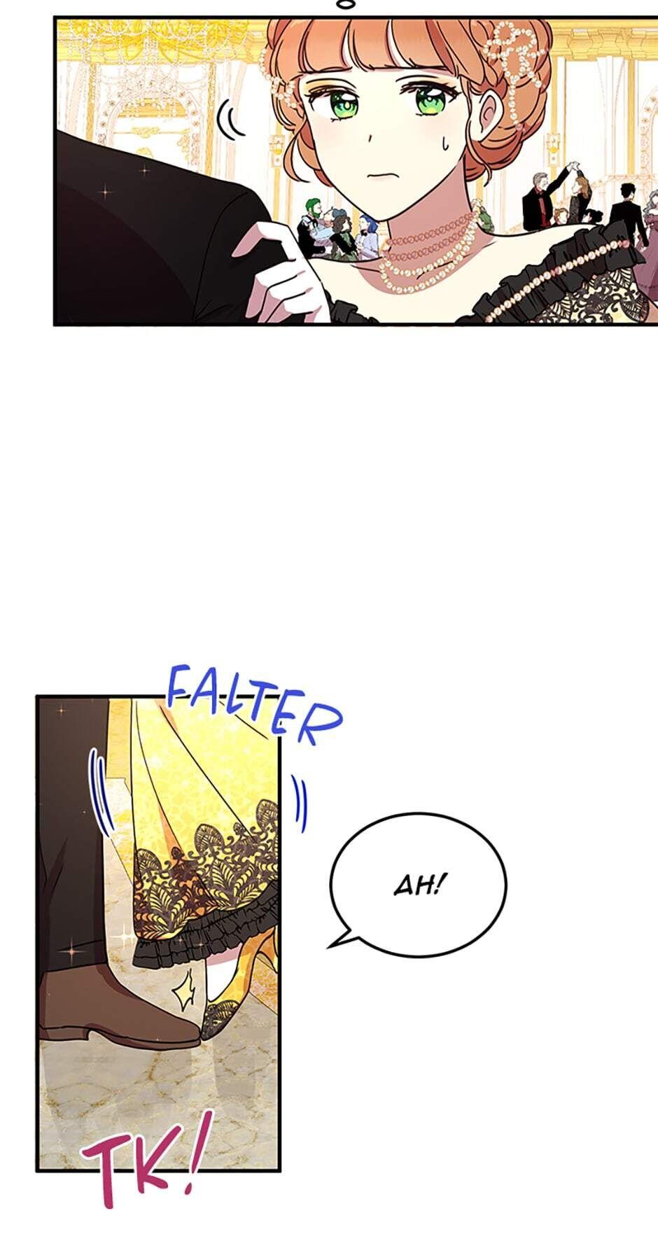 Read What's Wrong with You, Duke_ (en) Manga Online