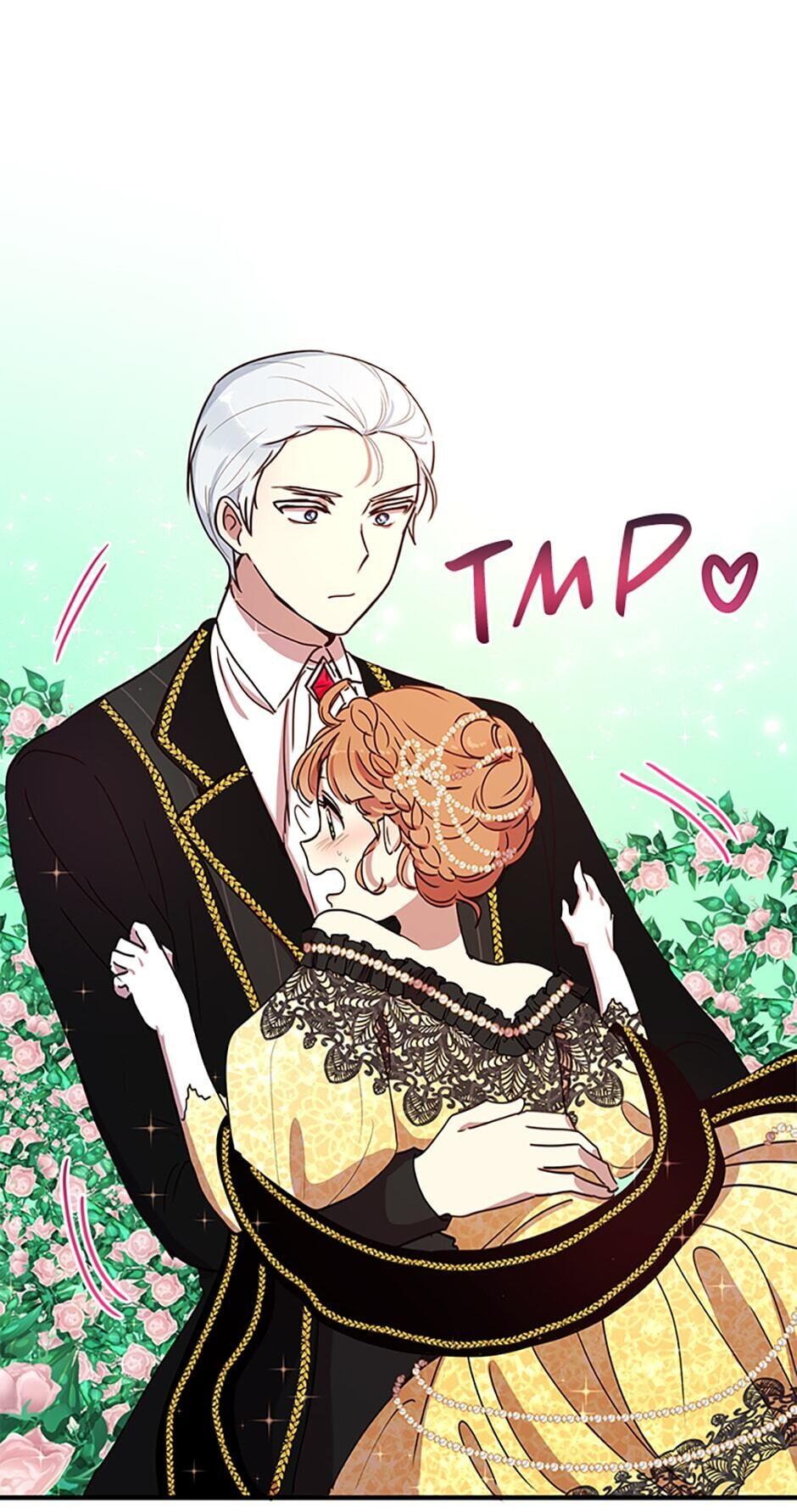 Read What's Wrong with You, Duke_ (en) Manga Online