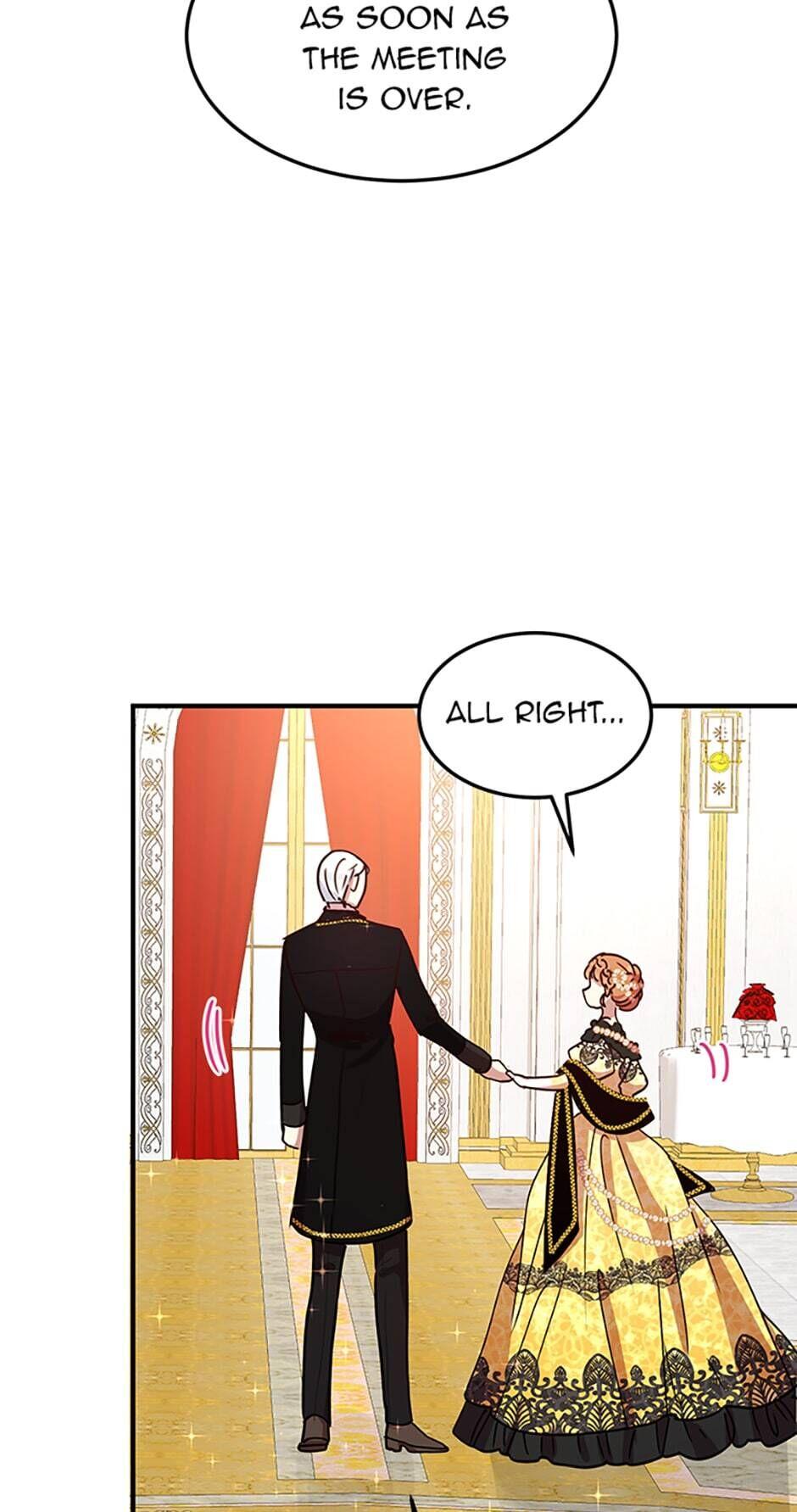 Read What's Wrong with You, Duke_ (en) Manga Online