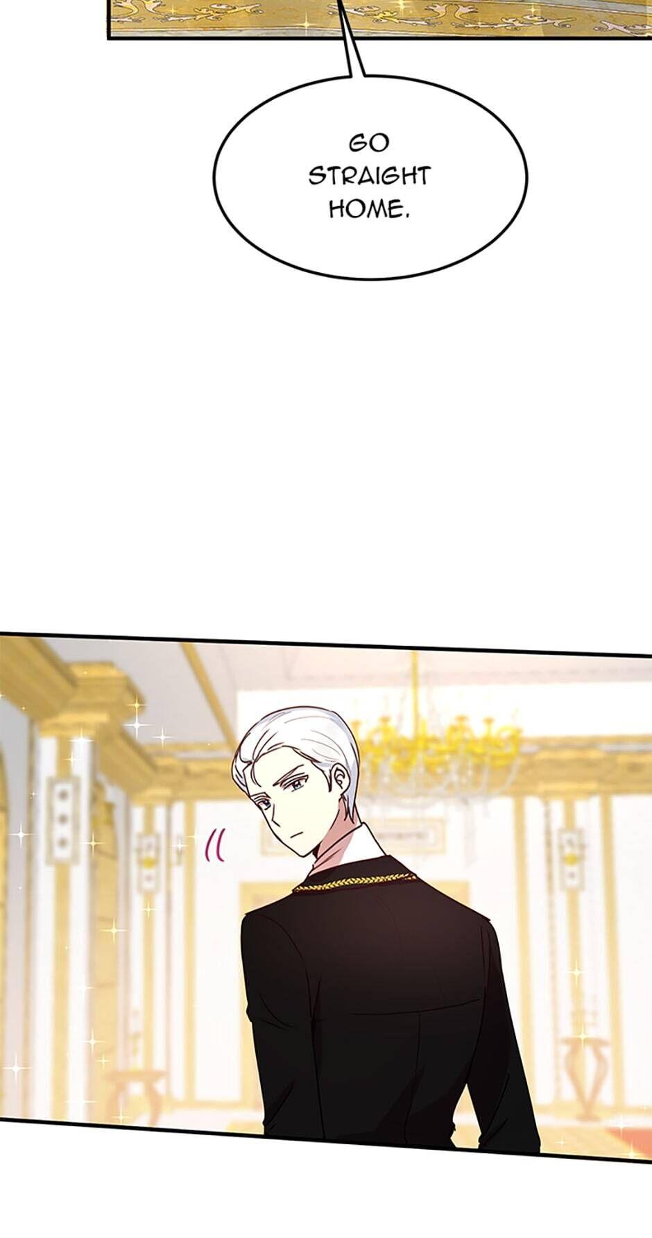 Read What's Wrong with You, Duke_ (en) Manga Online