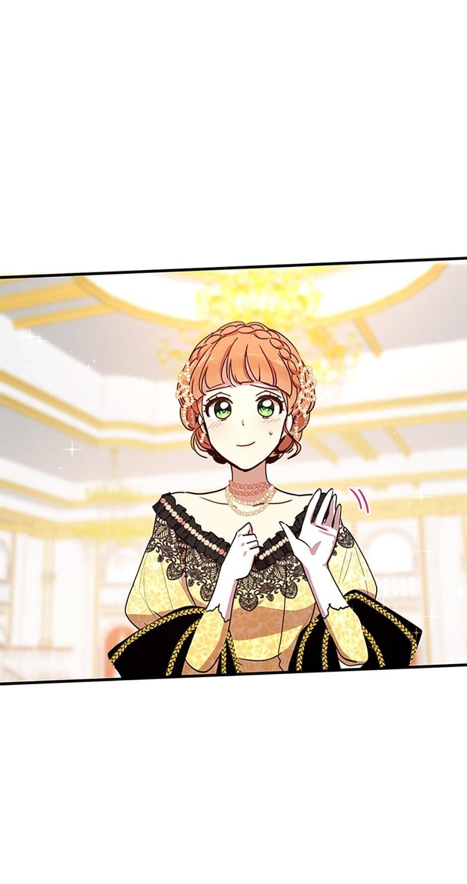 Read What's Wrong with You, Duke_ (en) Manga Online