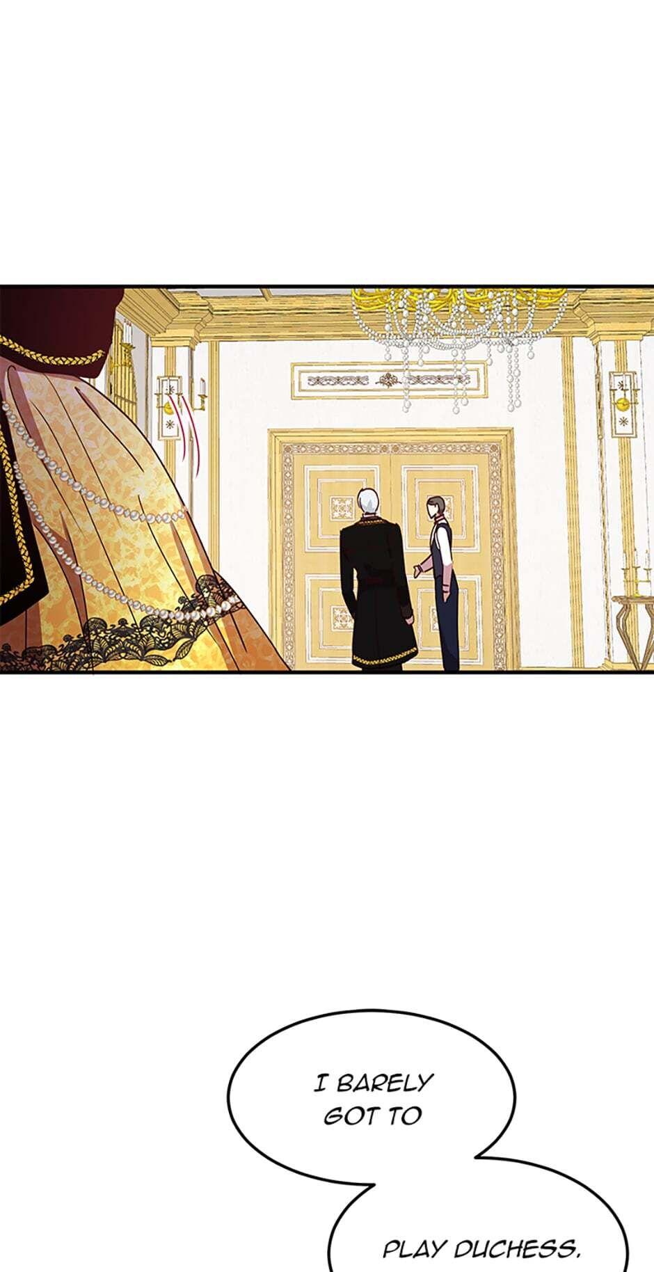 Read What's Wrong with You, Duke_ (en) Manga Online