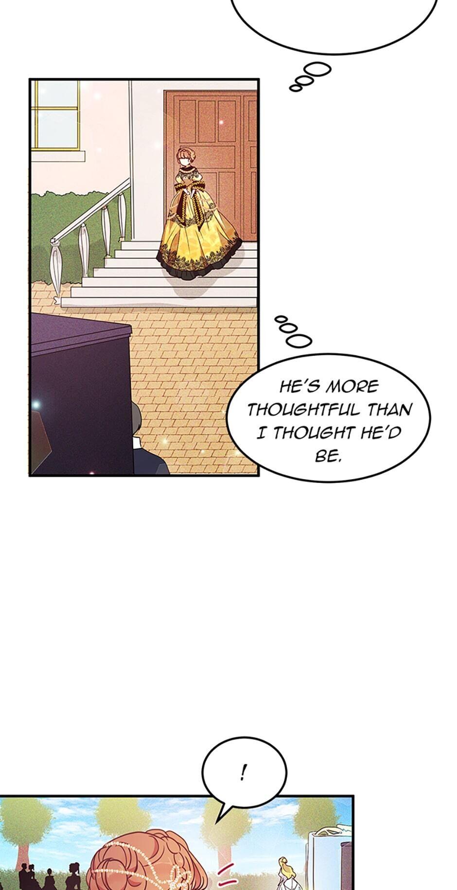 Read What's Wrong with You, Duke_ (en) Manga Online