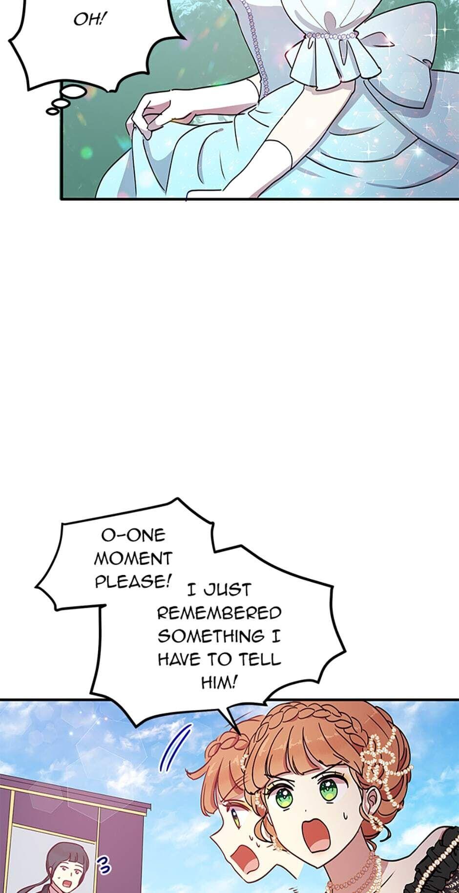 Read What's Wrong with You, Duke_ (en) Manga Online