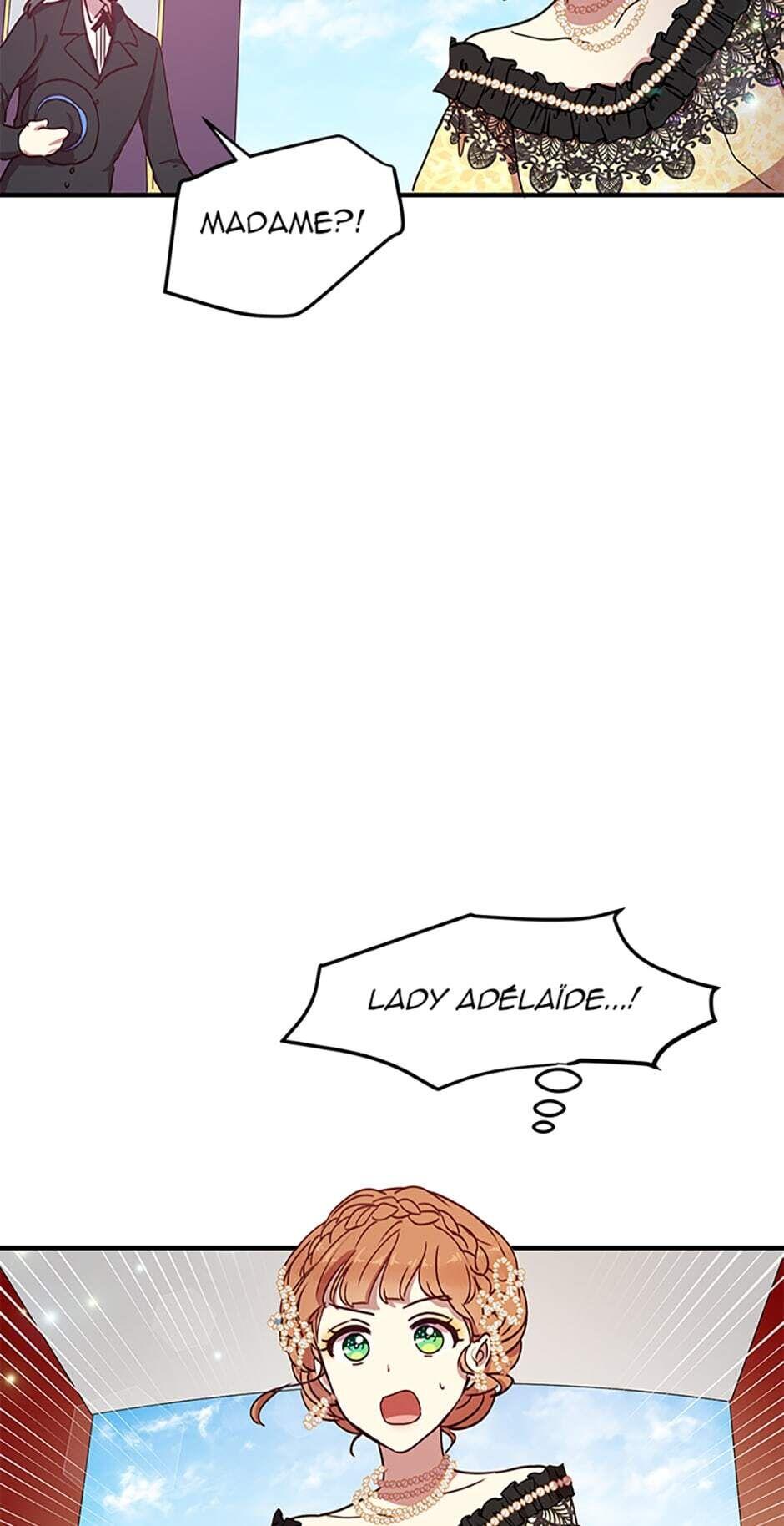 Read What's Wrong with You, Duke_ (en) Manga Online