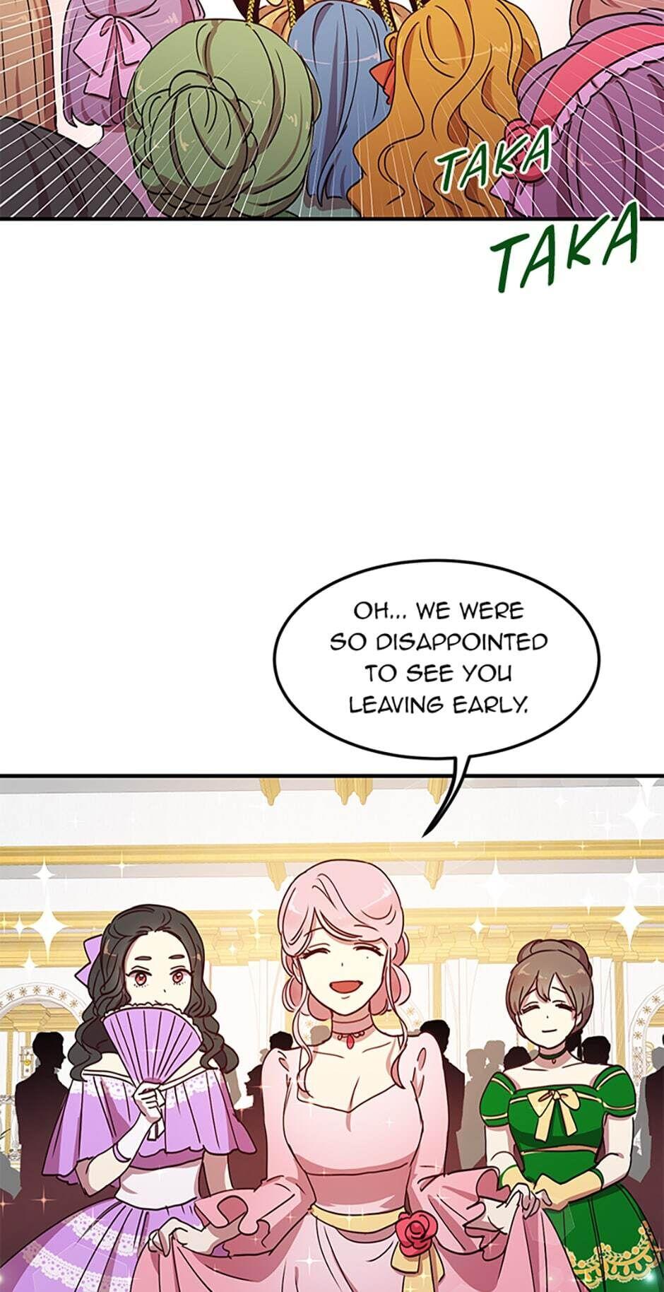 Read What's Wrong with You, Duke_ (en) Manga Online