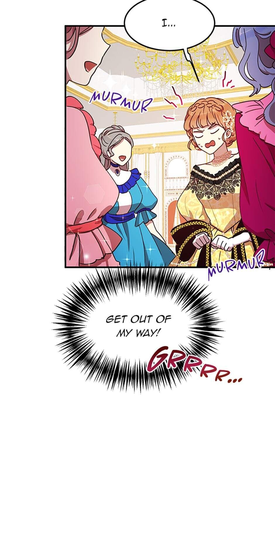 Read What's Wrong with You, Duke_ (en) Manga Online