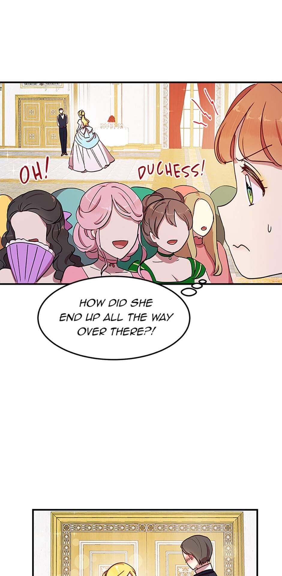 Read What's Wrong with You, Duke_ (en) Manga Online