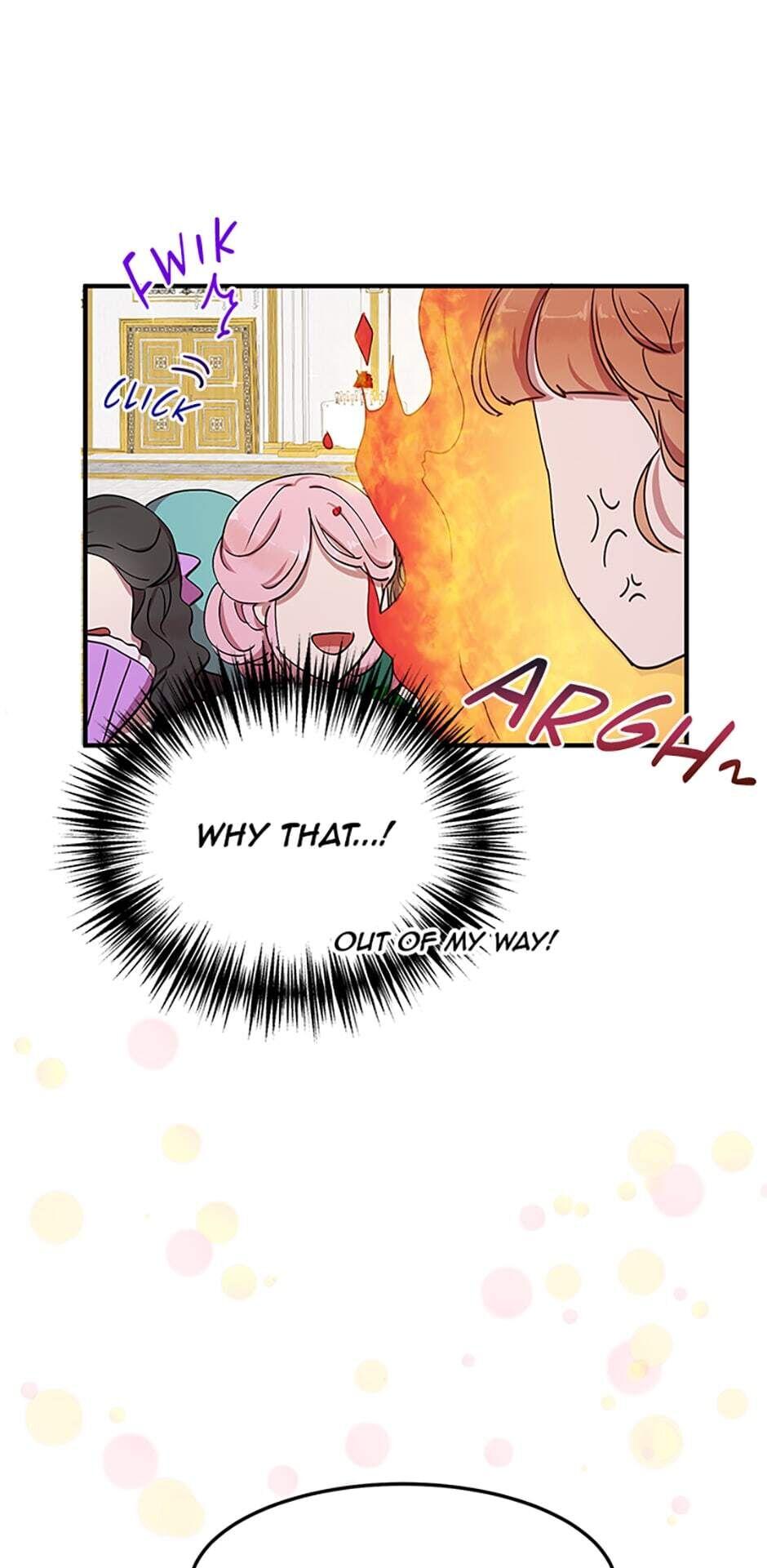 Read What's Wrong with You, Duke_ (en) Manga Online