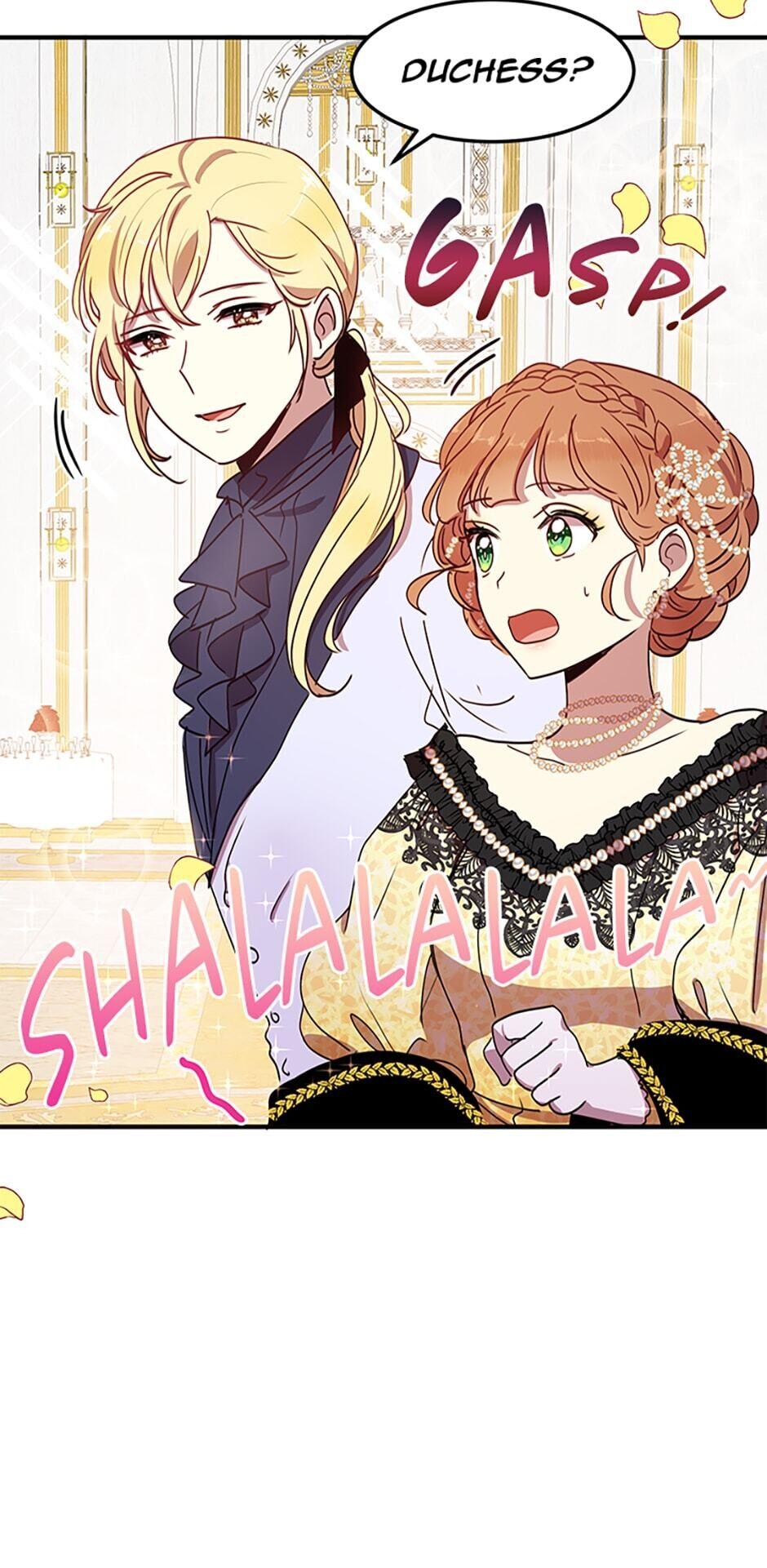 Read What's Wrong with You, Duke_ (en) Manga Online