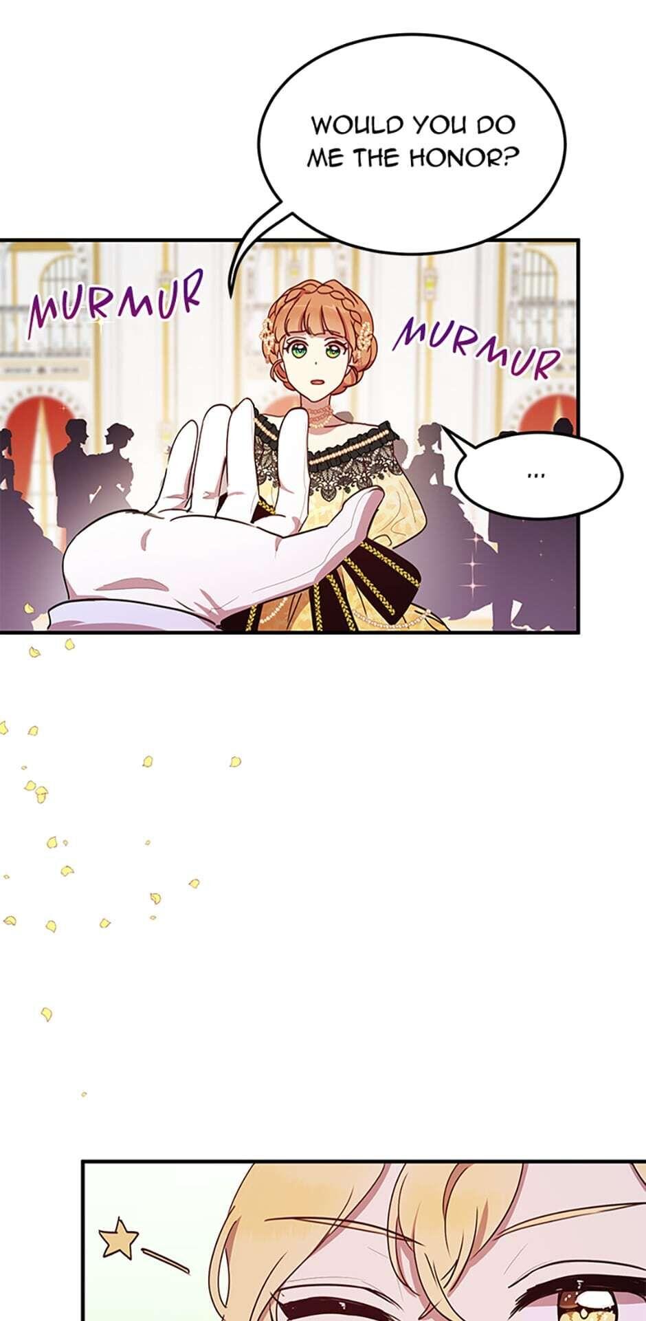 Read What's Wrong with You, Duke_ (en) Manga Online