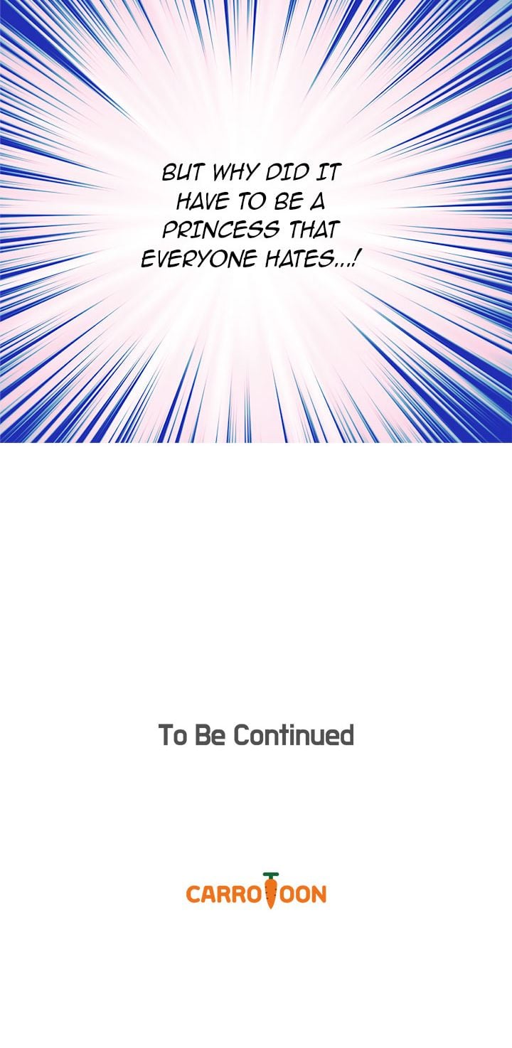 Read Who Made Me a Princess (en) Manga Online