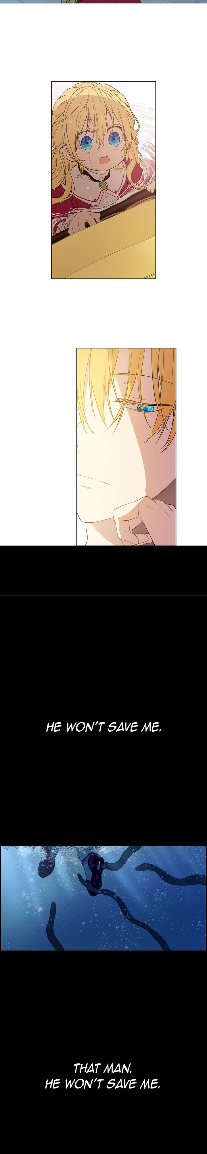 Read Who Made Me a Princess (en) Manga Online