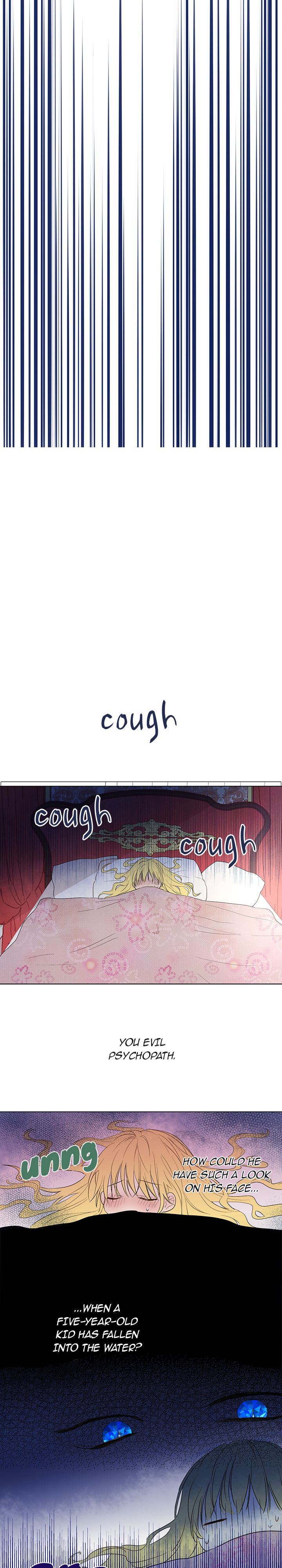 Read Who Made Me a Princess (en) Manga Online