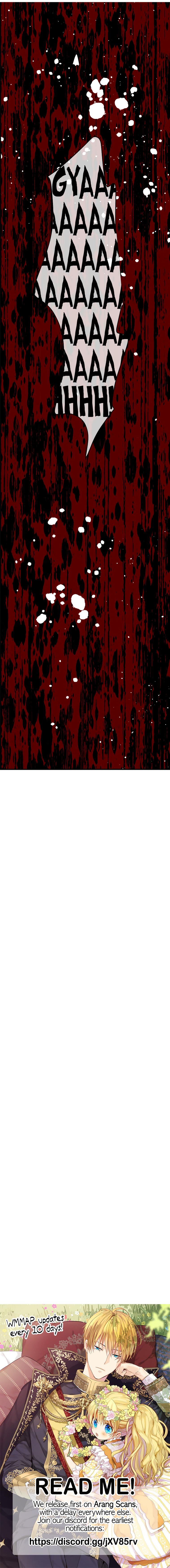 Read Who Made Me a Princess (en) Manga Online