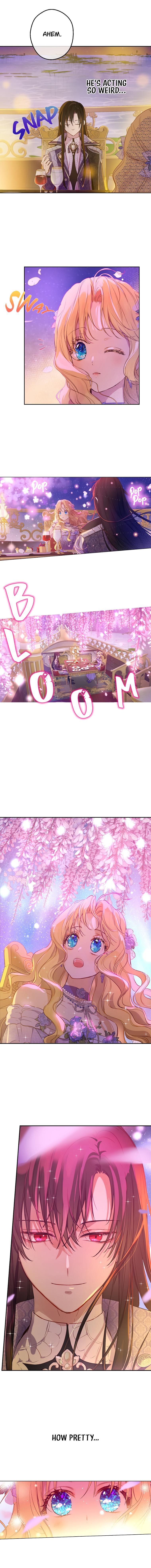 Read Who Made Me a Princess (en) Manga Online