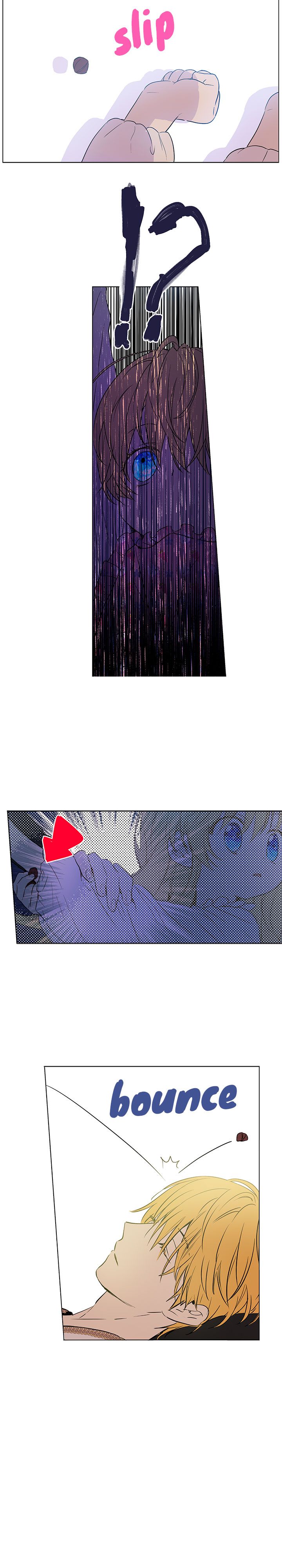 Read Who Made Me a Princess (en) Manga Online