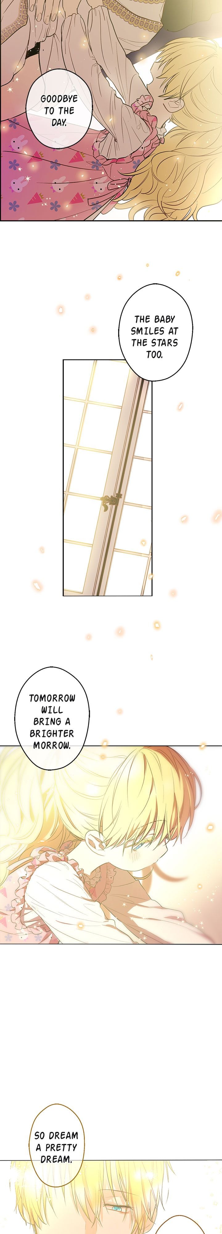 Read Who Made Me a Princess (en) Manga Online