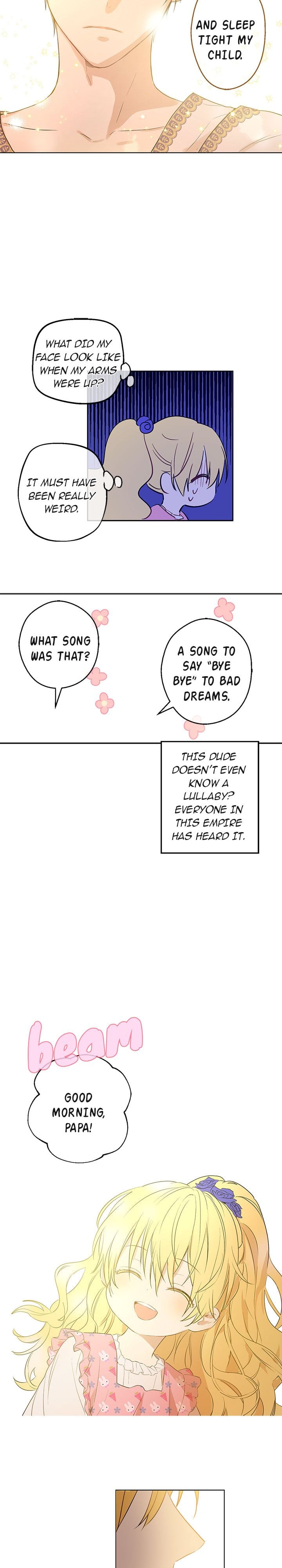 Read Who Made Me a Princess (en) Manga Online