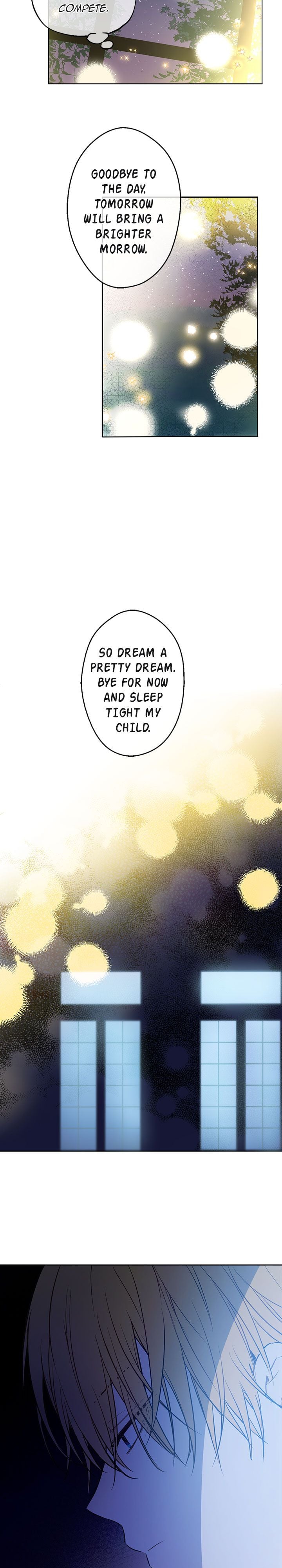 Read Who Made Me a Princess (en) Manga Online