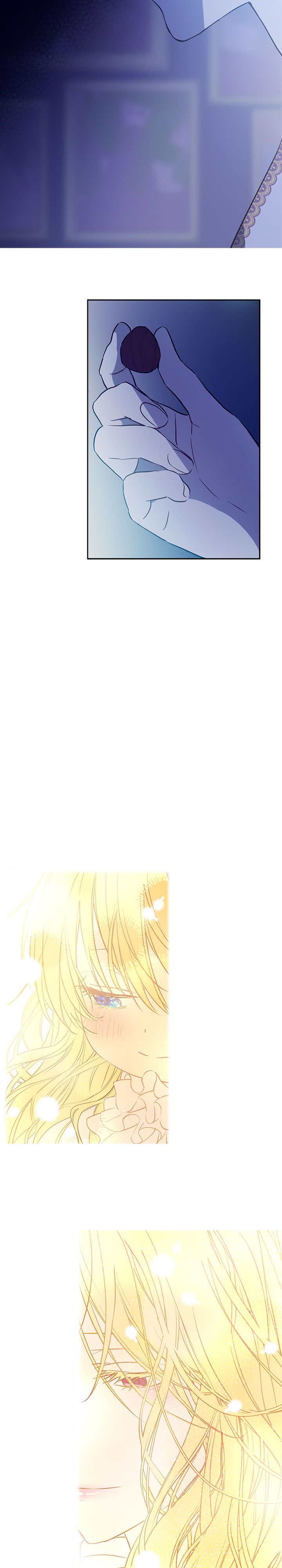 Read Who Made Me a Princess (en) Manga Online
